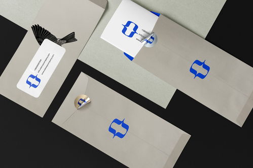 信息服務企業品牌形象設計案例圖集與賽事策劃