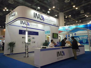 成都展覽展示制作公司 一站式展臺設計與搭建解決方案